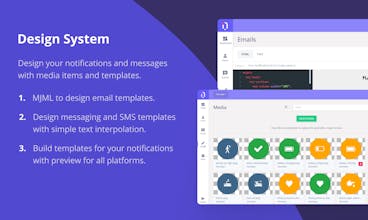 Notifo gallery image