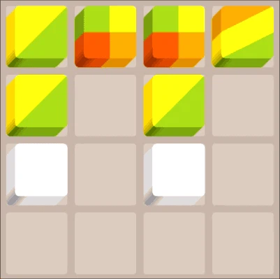 Cubes - Addictive Puzzle Game