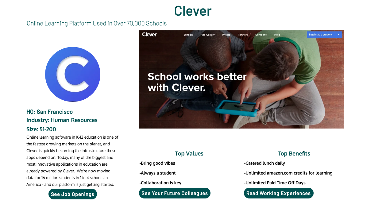 StartupValues.co gallery image