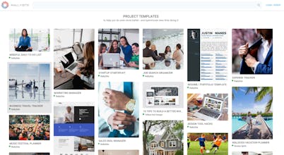 RALLYSITE gallery image