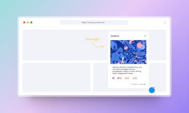 Modalcast gallery image