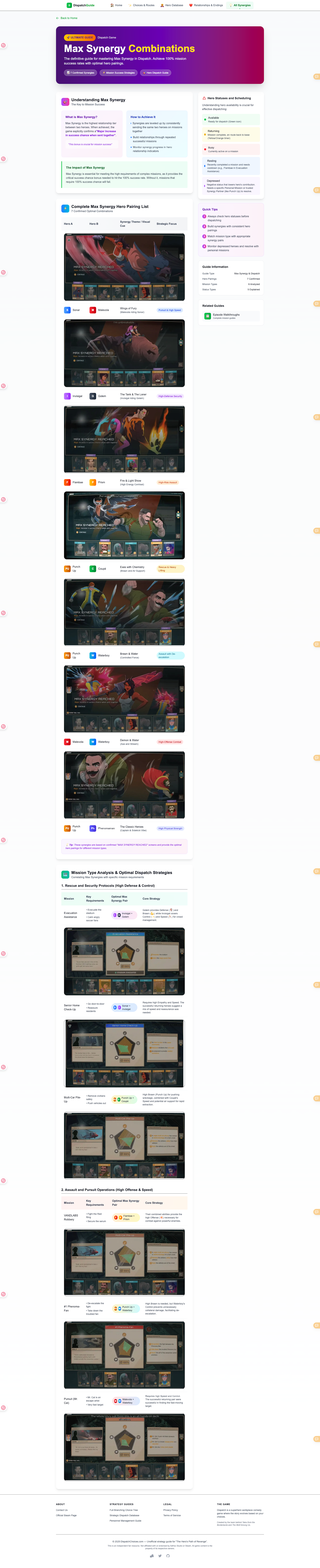 Dispatch Choice gallery image