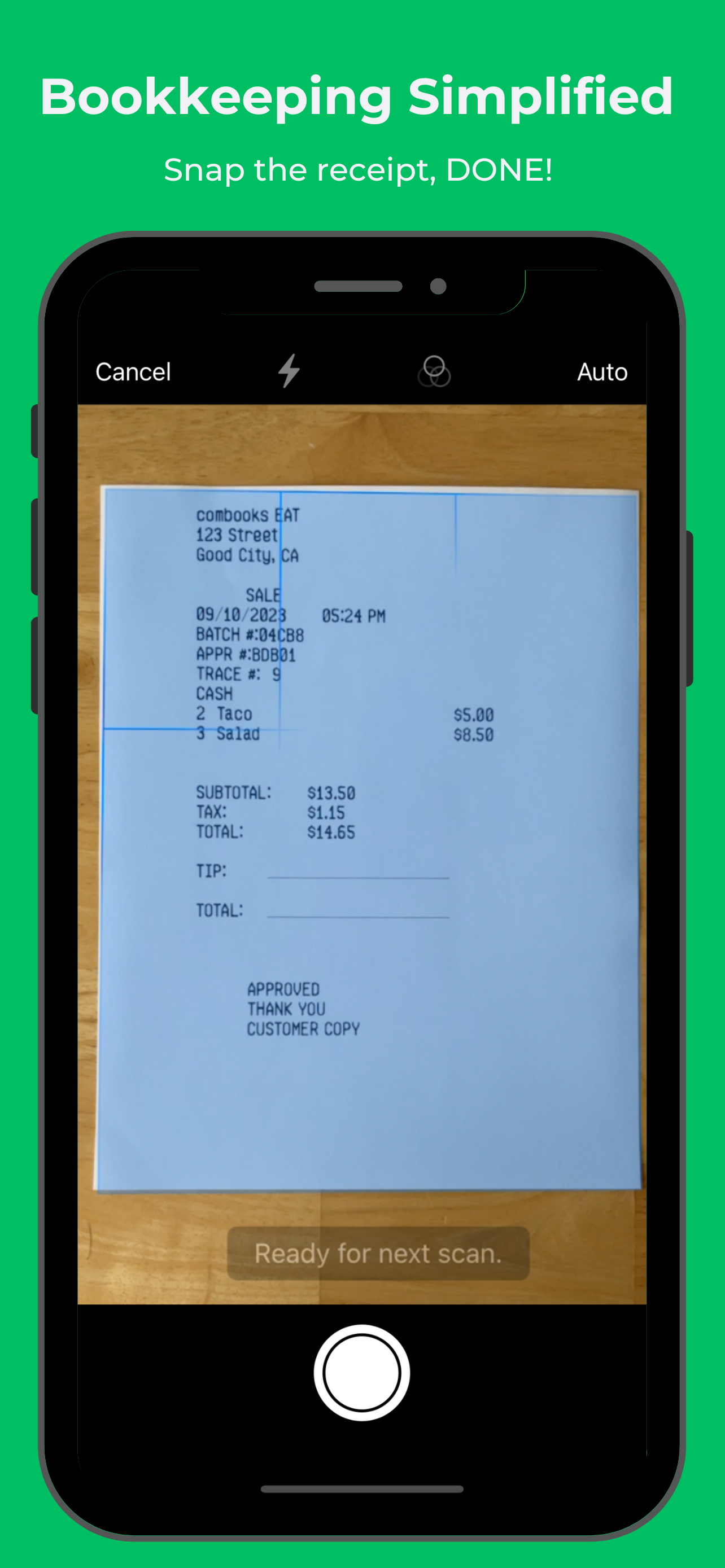 Média combooks 4