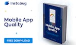 Mobile App Quality Handbook image