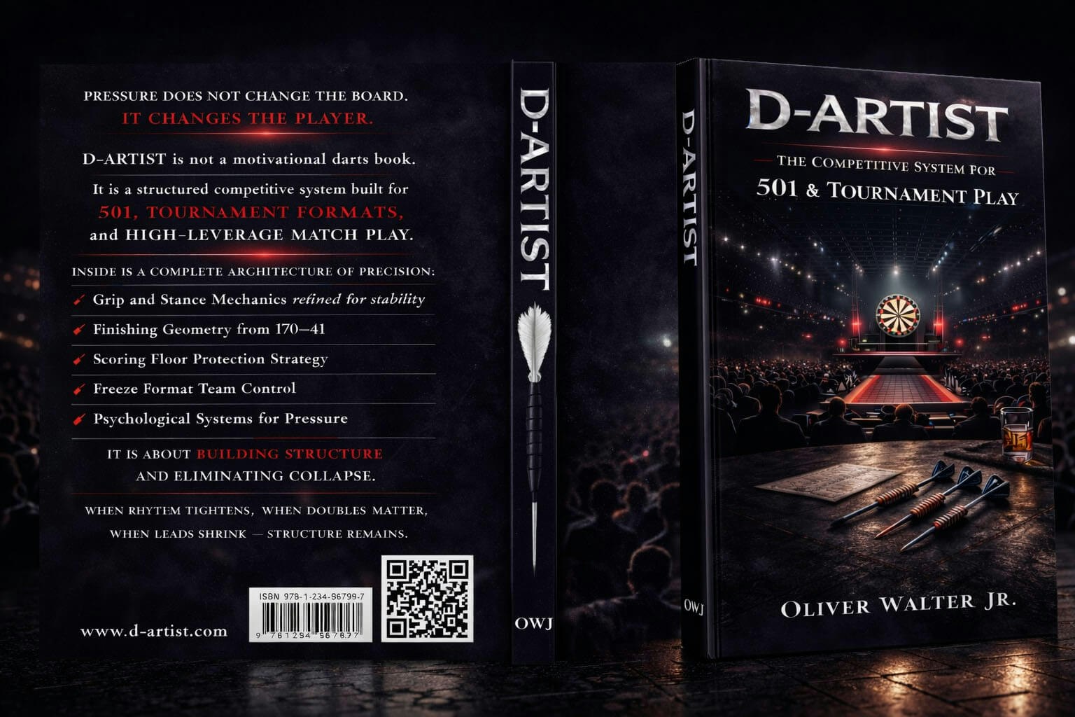 D-ARTIST gallery image