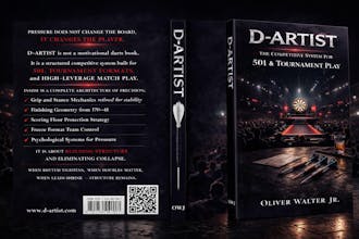 D-ARTIST gallery image