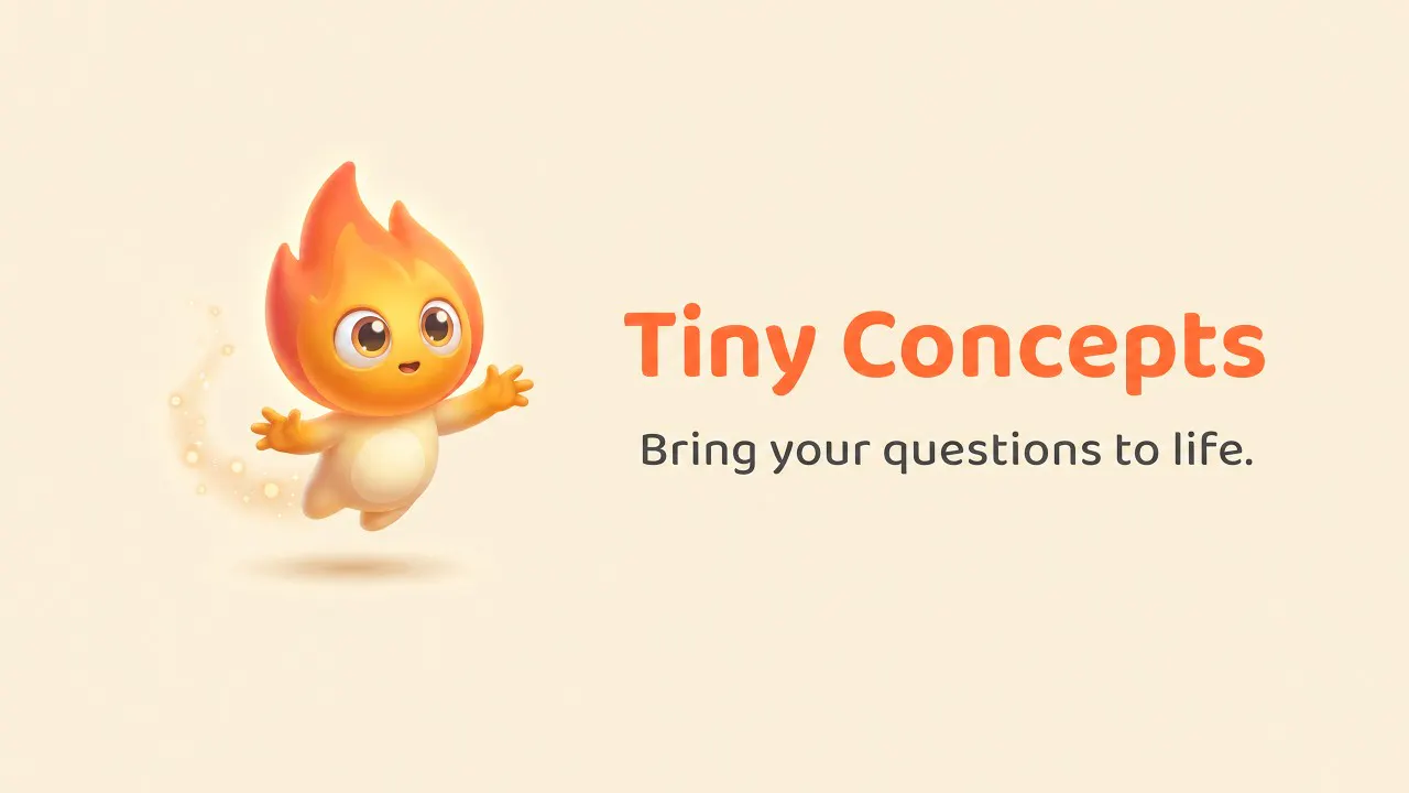 Tiny Concepts gallery image