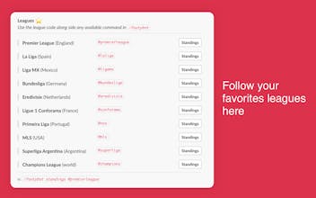 Footybot gallery image