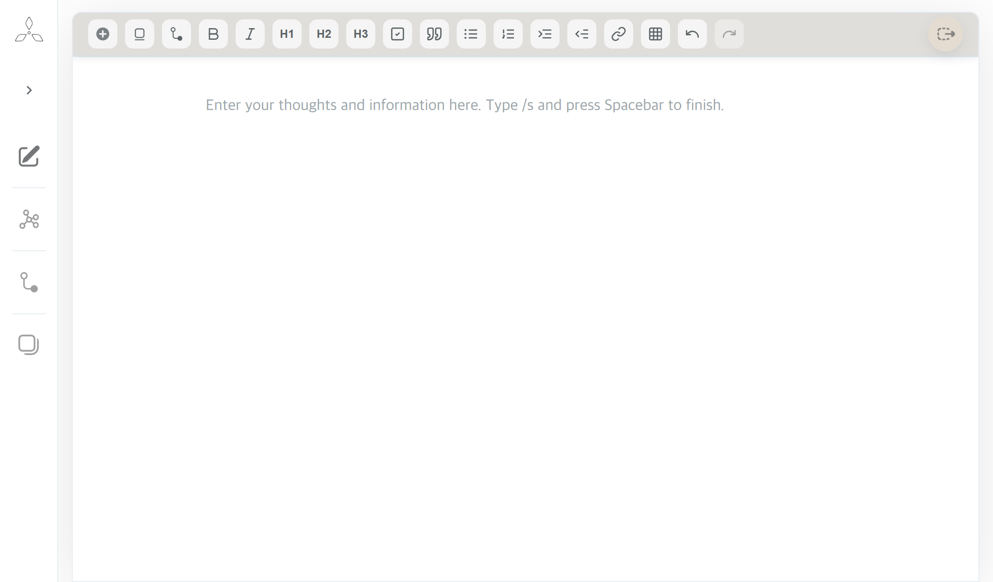 Soma - Main product screenshot demonstrating key features and user interface