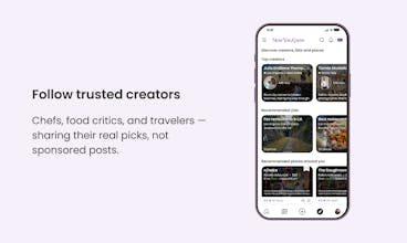 NowYouKnow gallery image