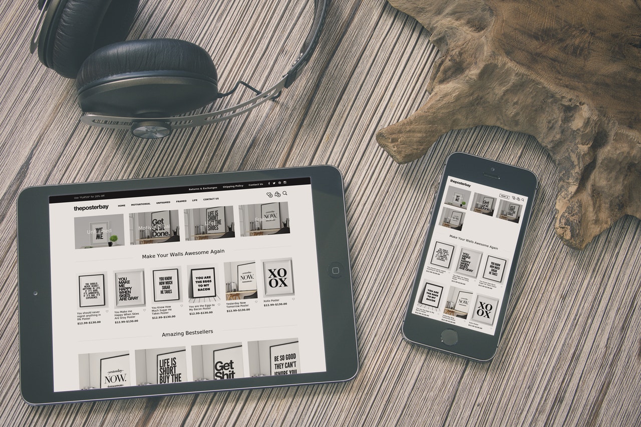 ThePosterBay gallery image