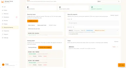 getParkFlow gallery image