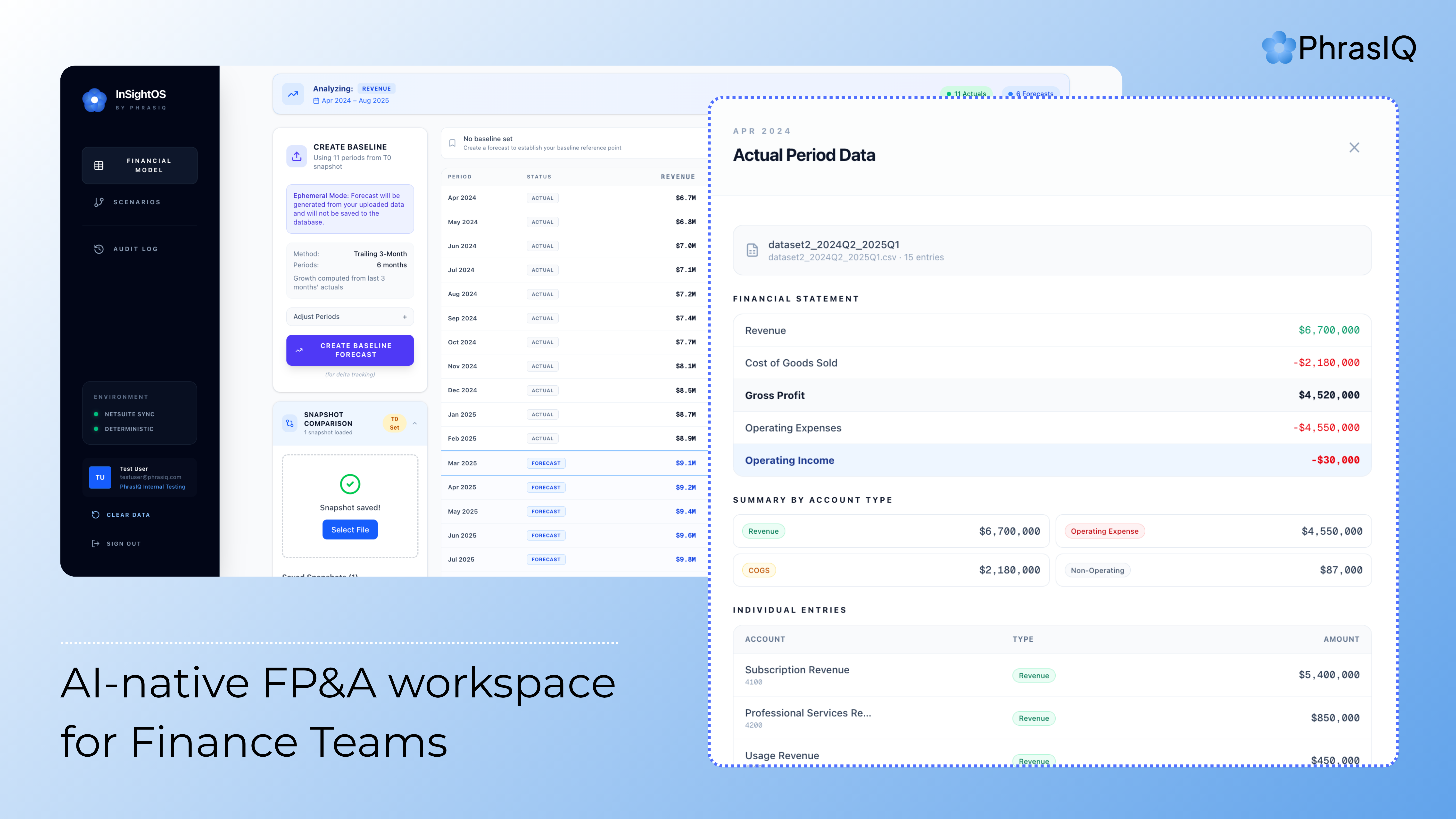 InSightOS gallery image