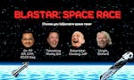 Blastar - Space Race image