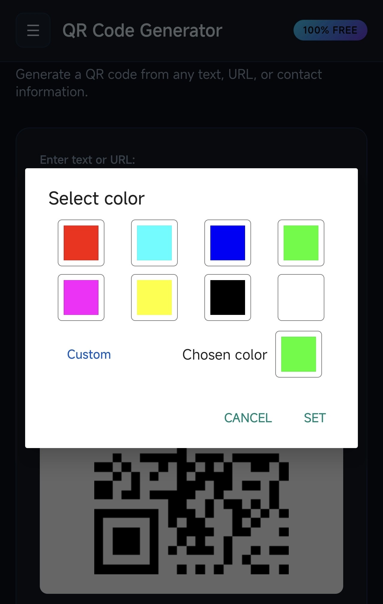 QuickToolKit gallery image