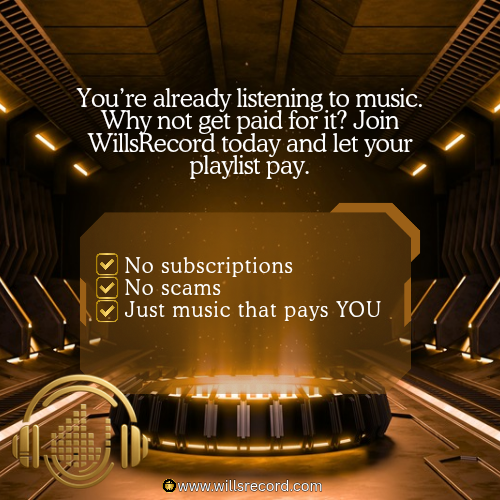 WillsRecord Inc. gallery image