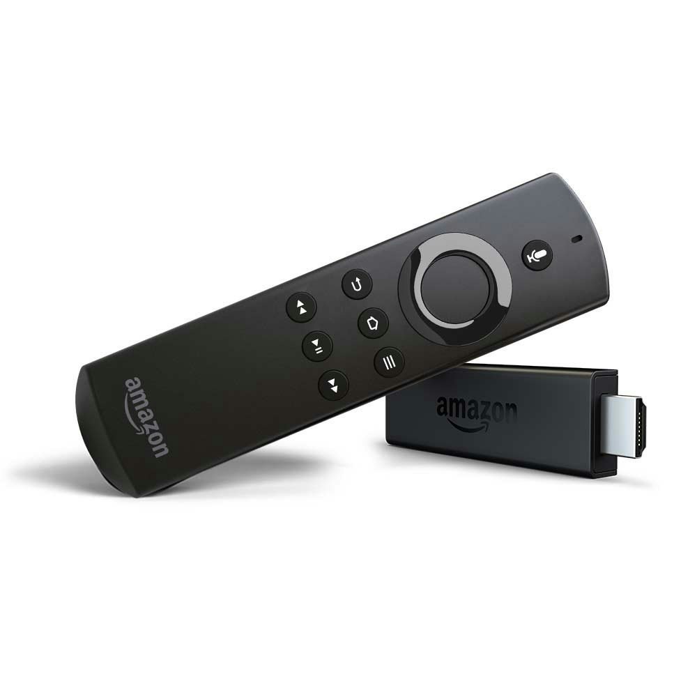 Fire TV Stick with Voice Remote gallery image