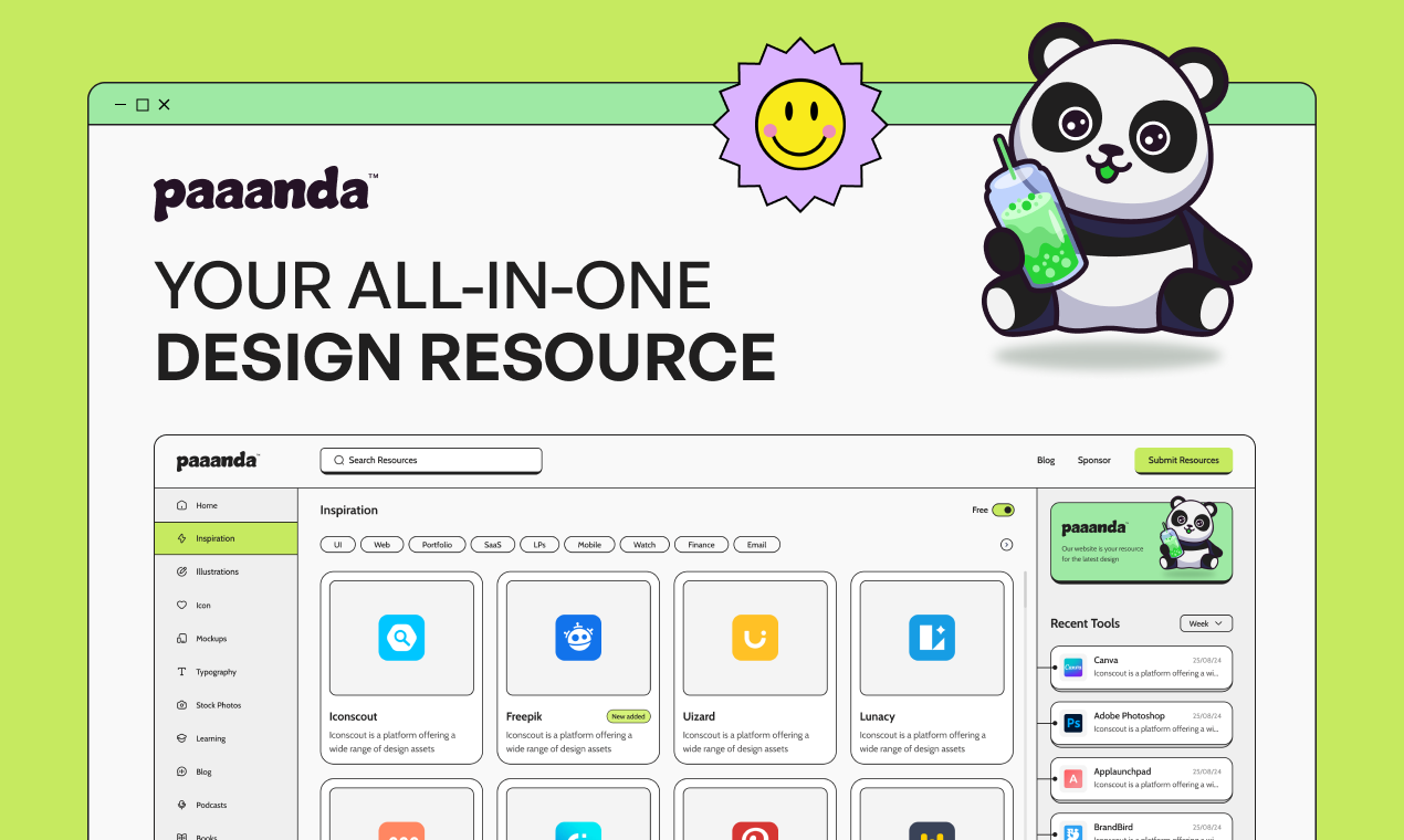 Paaanda gallery image