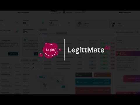 LegittMate AI gallery image