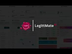 LegittMate AI gallery image