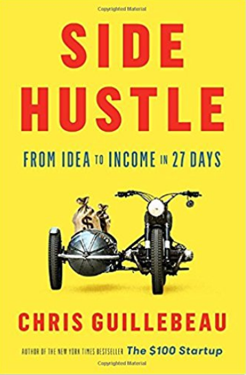 Side Hustle book