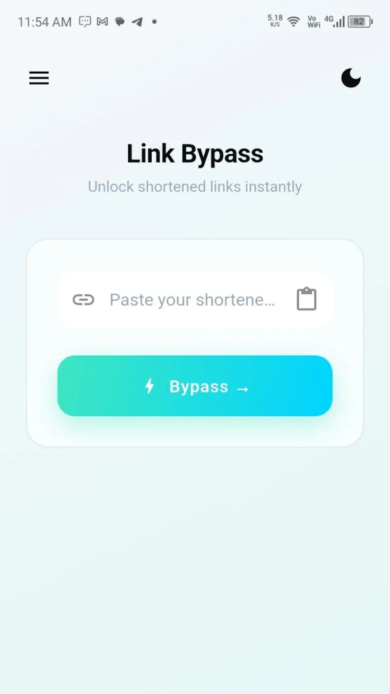 KeyBypass screenshot 5