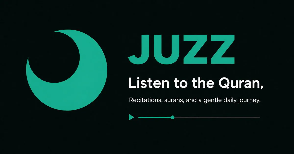 JUZZ gallery image
