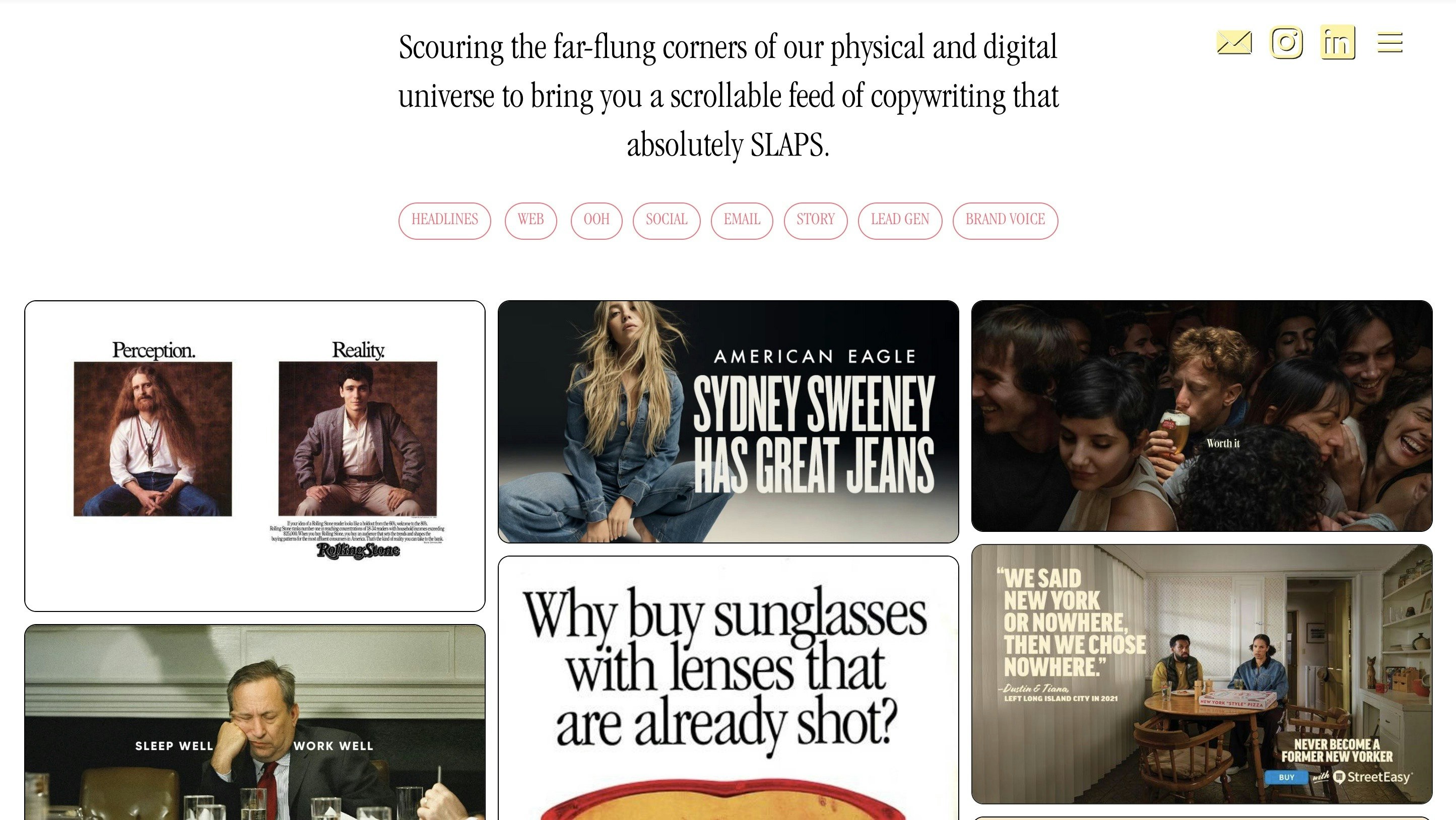 COPYWRITINGTHATSLAPS.COM media 2