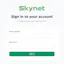 Skynet by Sia