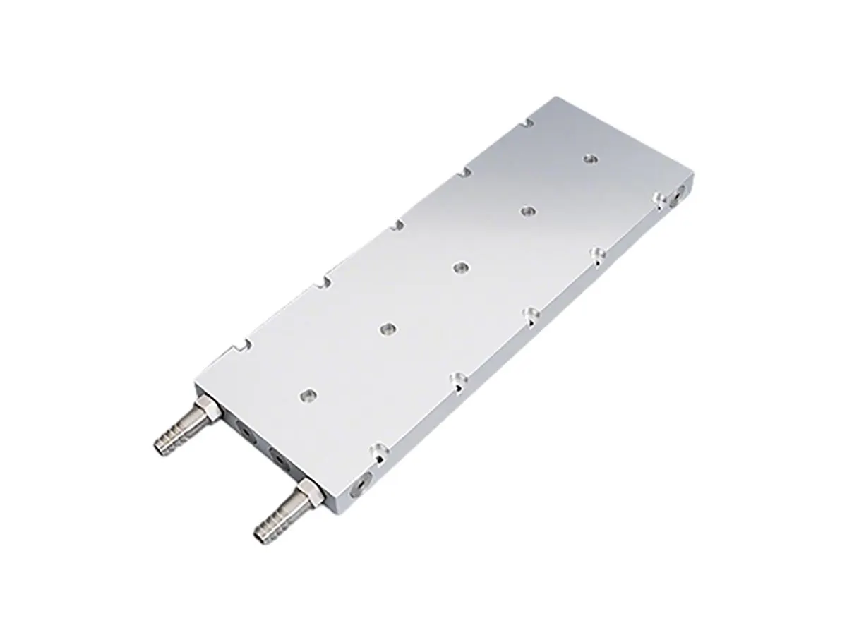 FSW Liquid Cold Plate Manufacturer gallery image