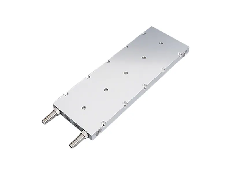 FSW Liquid Cold Plate Manufacturer screenshot 5