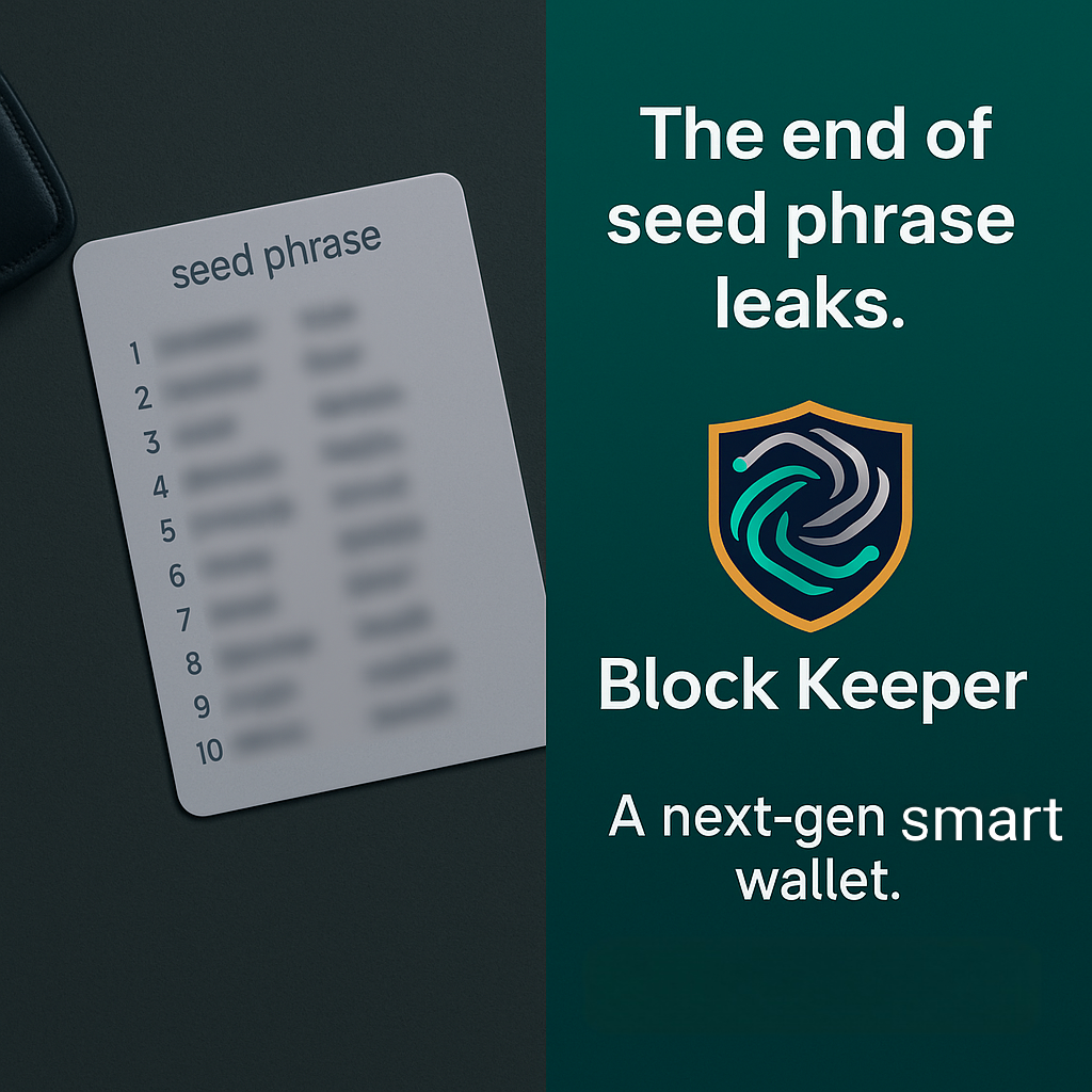 Block keeper  gallery image