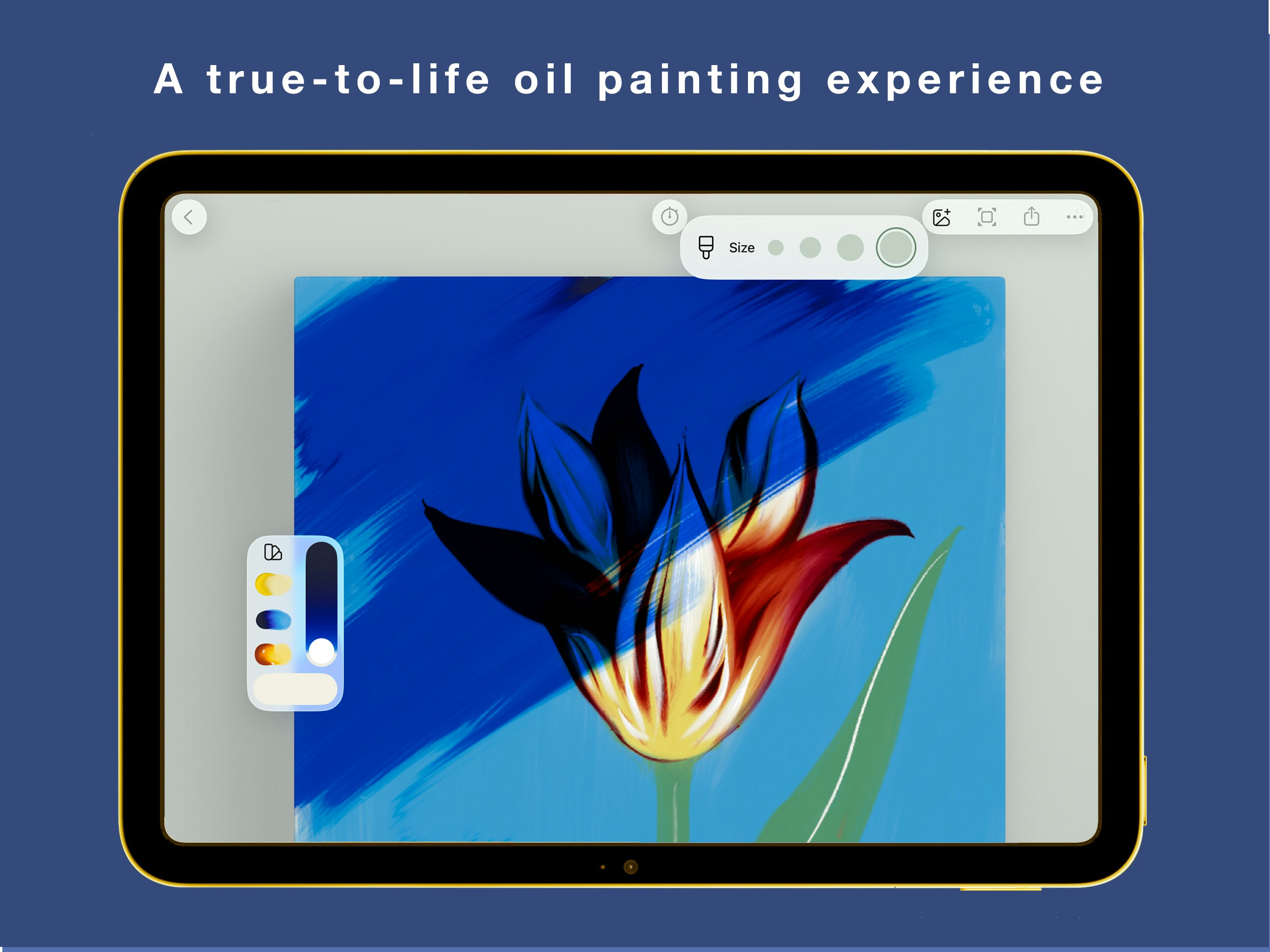 Glaze – Paint with museum masterpieces  gallery image
