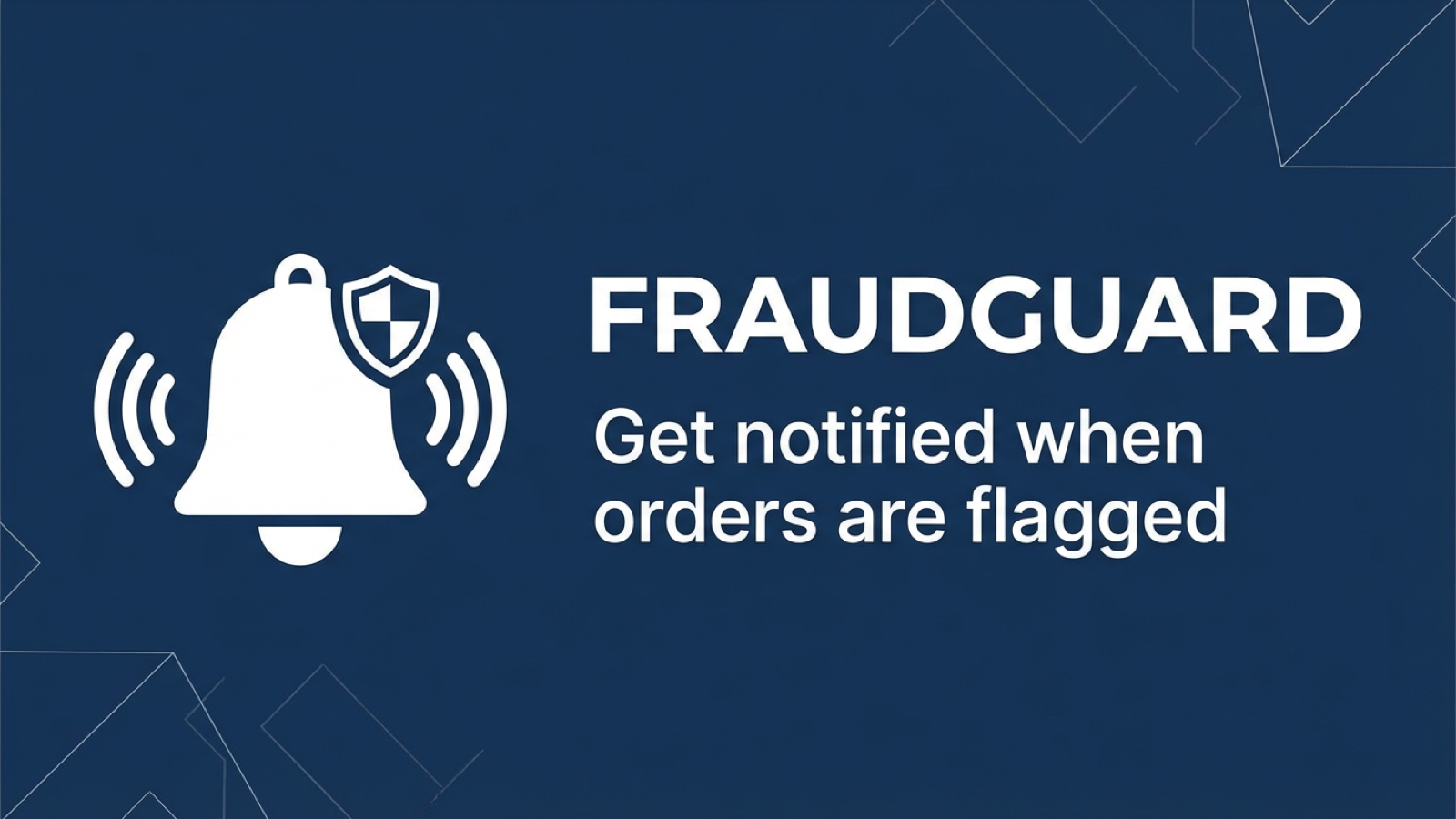 FraudGuard‑Fraud Prevention for Shopify gallery image