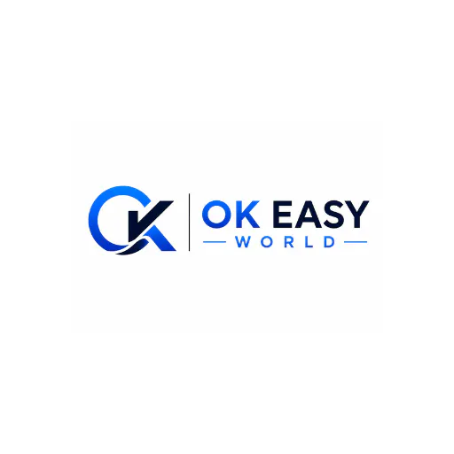 Ok Easy World