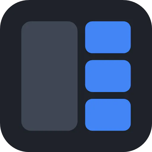 DeskDock - Always on Dock