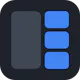DeskDock - Always on Dock