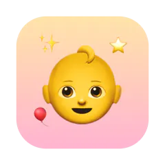 Baby Desk logo