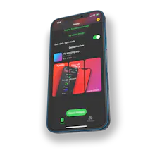 AppReady: Screenshots cropper gallery image