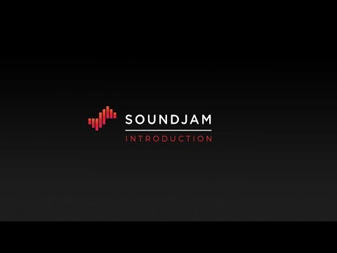 SoundJam gallery image