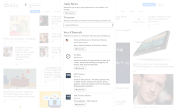 Paper Run gallery image