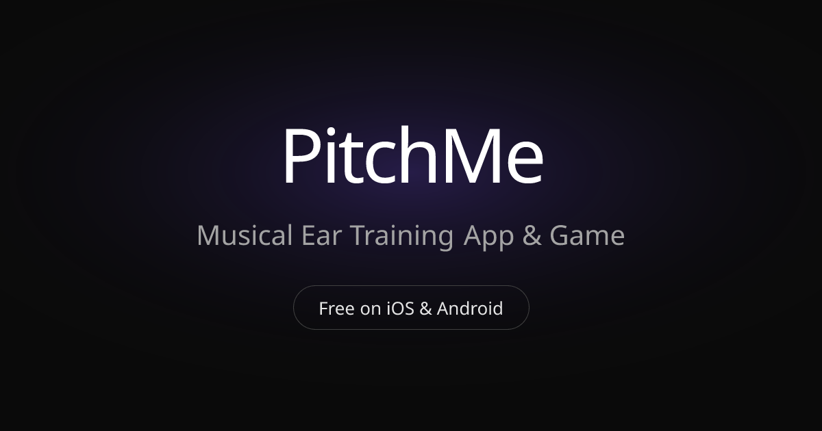 PitchMe gallery image