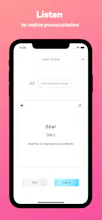 Memorize:Learn New Words with Flashcards gallery image