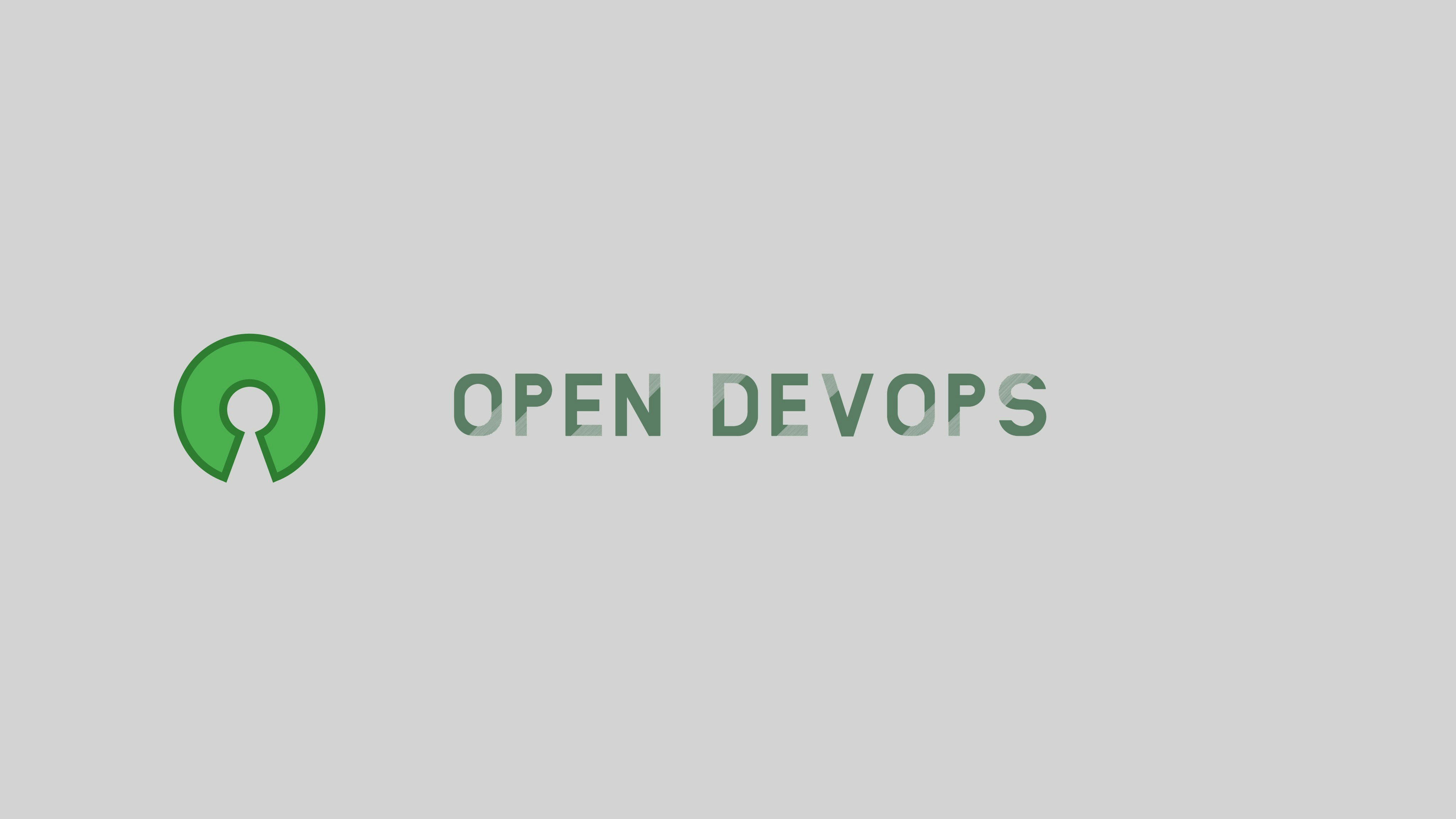 Open DevOps gallery image