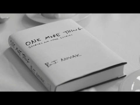 One More Thing gallery image