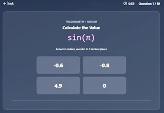Arithmetic Magic gallery image