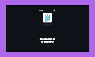 Buzzword Quiz For Developers gallery image