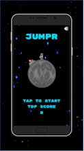 Space Jumpr gallery image