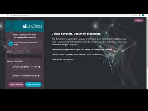 aiLawDocs gallery image