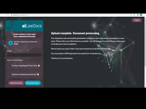 aiLawDocs gallery image